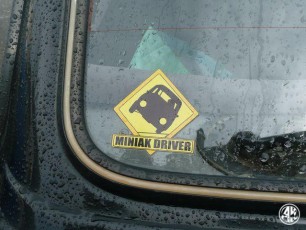 miniak driver 3